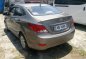 2nd Hand Hyundai Accent 2018 at 8080 km for sale-4