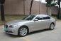 2nd Hand Bmw 730D 2013 Automatic Diesel for sale in Pasig-0
