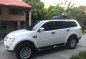 Selling 2nd Hand Mitsubishi Montero Sports 2010 in Silang-1