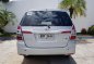 2nd Hand Toyota Innova 2015 at 40000 km for sale-4