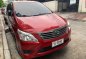 Selling 2nd Hand Toyota Innova 2016 at 17000 km in Quezon City-0