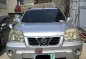 Selling 2nd Hand Nissan X-Trail 2006 in San Juan-0