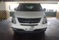 White Hyundai Grand Starex 2014 Automatic Diesel for sale in Pasig-2