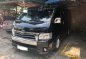 Toyota Hiace 2018 Automatic Diesel for sale in Quezon City-0