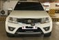 2nd Hand Suzuki Grand Vitara 2016 Automatic Gasoline for sale in Quezon City-1