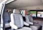 Sell 2nd Hand 2017 Toyota Hiace at 20000 km in Lemery-9