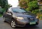 Selling Honda City 2012 Automatic Gasoline in Cabanatuan-2