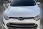 Selling 2nd Hand Ford Ecosport 2018 at 40000 km in Manila-5