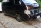 Sell 2nd Hand 2019 Nissan Nv350 Urvan at 4800 km in Taytay-1