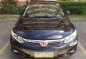 Selling Honda Civic 2012 Automatic Gasoline in Taguig-0