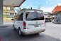 Sell 2nd Hand 2017 Toyota Hiace at 20000 km in Lemery-0
