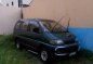 Selling 2nd Hand Mitsubishi Spacegear 1994 in Carmona-0