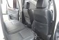 2nd Hand Foton Thunder 2015 Manual Diesel for sale in Angeles-4