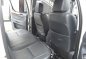 2nd Hand Foton Thunder 2015 Manual Diesel for sale in Angeles-2