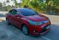 Toyota Vios 2016 Manual Gasoline for sale in Lapu-Lapu-1