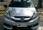 2nd Hand Honda Mobilio 2015 at 30000 km for sale in Quezon City-3