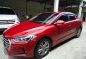 Selling 2nd Hand Hyundai Elantra 2019 at 10000 km in Pasig-0