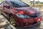 Selling Honda Civic 2009 Automatic Gasoline in Biñan-7