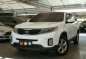 2nd Hand Kia Sorento 2013 Automatic Diesel for sale in Parañaque-1