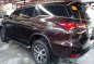 Brown Toyota Fortuner 2018 for sale in Quezon City-4