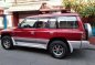 Selling Mitsubishi Pajero 2008 Automatic Diesel in Malabon-4