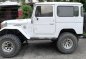 2nd Hand Toyota Land Cruiser 1976 at 110000 km for sale in Malabon-2