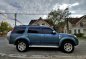 Selling Ford Everest 2008 Automatic Diesel in Las Piñas-4
