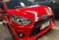 Sell 2nd Hand 2019 Toyota Wigo at 10000 km in Quezon City-3