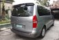 Hyundai Grand Starex 2012 Automatic Diesel for sale in Parañaque-2