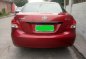 Toyota Vios 2009 Manual Gasoline for sale in Angeles-5