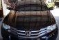 Selling Honda City 2011 Automatic Diesel in Quezon City-2