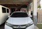 Selling Honda City 2016 Automatic Gasoline in Manila-2