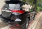 2nd Hand Toyota Fortuner 2018 Automatic Gasoline for sale in Quezon City-1