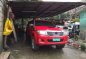 Selling Toyota Hilux 2013 Automatic Diesel in Marikina-3