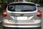 Ford Fiesta 2013 Hatchback Automatic Gasoline for sale in Quezon City-0