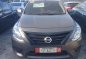 Selling Nissan Almera 2018 Manual Gasoline in Parañaque-1