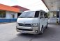 Sell 2nd Hand 2017 Toyota Hiace at 20000 km in Lemery-10