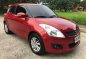 Sell 2nd Hand 2014 Suzuki Swift Automatic Gasoline at 60000 km in Davao City-2