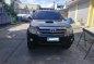 Selling Toyota Fortuner 2006 at 90000 km in Las Piñas-1