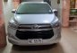 2nd Hand Toyota Innova 2016 for sale in Manila-1