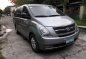 Hyundai Grand Starex 2012 Automatic Diesel for sale in Parañaque-5