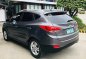 Selling 2nd Hand Hyundai Tucson 2011 at 70000 km in Mandaue-3