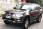 2nd Hand Mitsubishi Montero 2014 at 36000 km for sale in Taguig-0