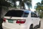 Selling 2nd Hand Toyota Fortuner 2009 in Kabankalan-1