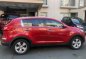 2012 Kia Sportage for sale in Manila-1