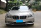 2nd Hand Bmw 730D 2013 Automatic Diesel for sale in Pasig-1