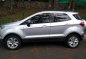 Sell 2nd Hand 2015 Ford Ecosport at 43000 km in Baguio-5