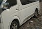 Like New Foton View Traveller for sale in Pasay-1