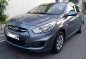 2nd Hand Hyundai Accent 2017 at 18000 km for sale in San Juan-2