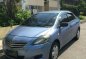 Selling Toyota Vios 2012 Manual Gasoline in Angono-6